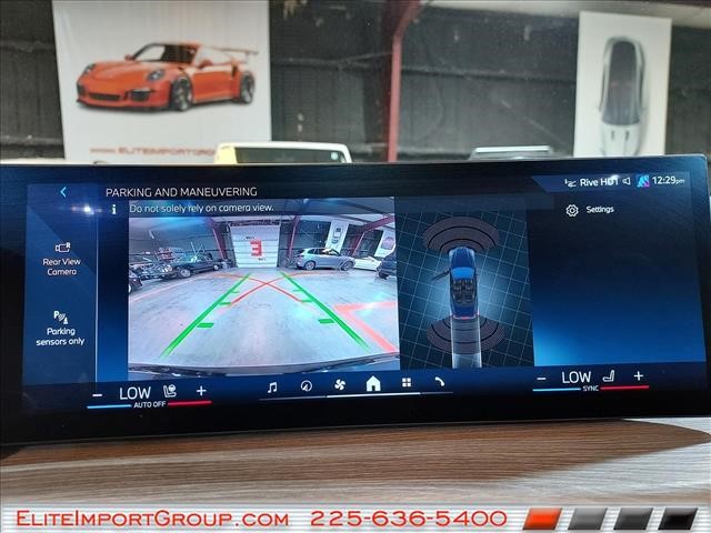 صورة مصغرة 26 لـ 2025 BMW 430 I