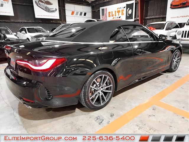 صورة مصغرة 40 لـ 2025 BMW 430 I