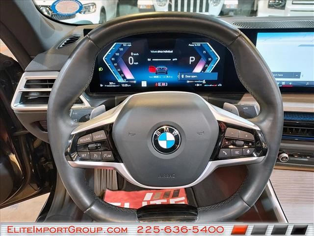 صورة مصغرة 22 لـ 2025 BMW 430 I