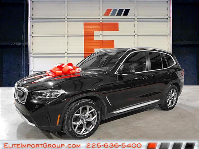 صورة مصغرة 40 لـ 2024 BMW X3 SDRIVE30I