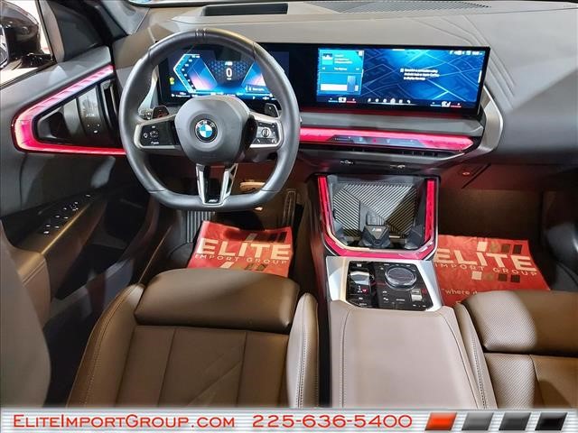 2025 BMW X3 30 XDRIVE 缩略图 18