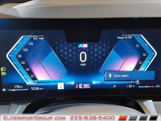 2025 BMW X3 30 XDRIVE 缩略图 24