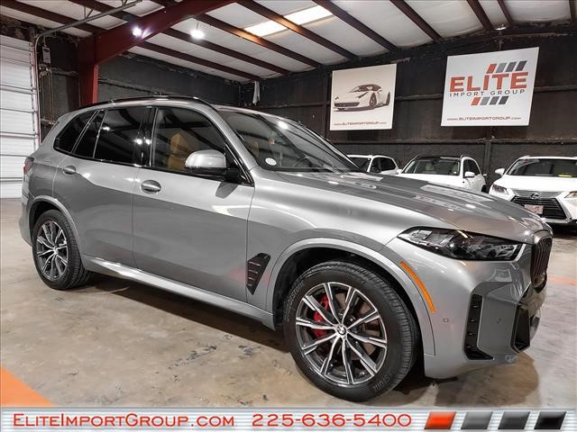 2026 BMW X5 XDRIVE40I — фото 4