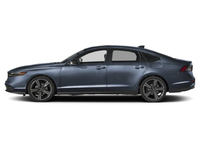 2026 Honda ACCORD SE 照片 2