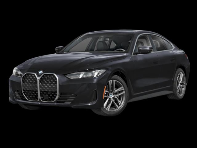 New 2026 BMW 430 Gran Coupe i xDrive