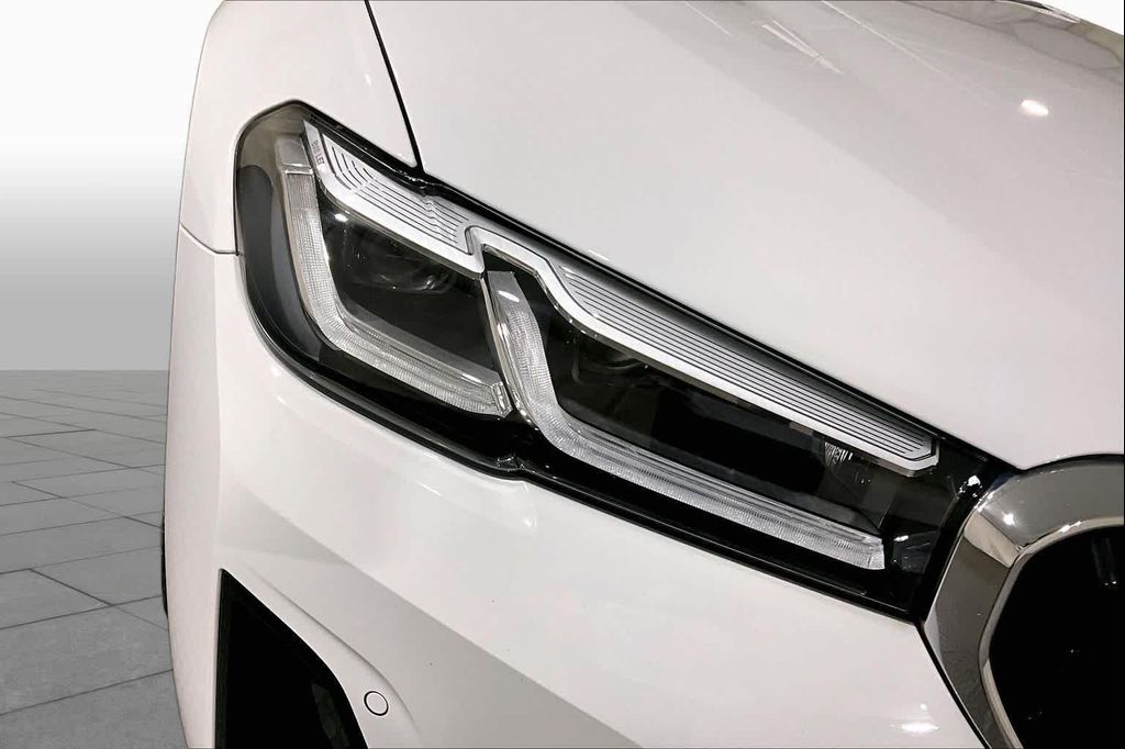 2023 BMW 530 I XDRIVE — миниатюра 26