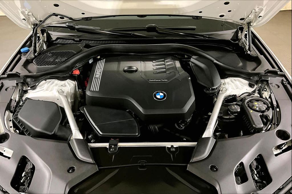 2023 BMW 530 I XDRIVE — миниатюра 29