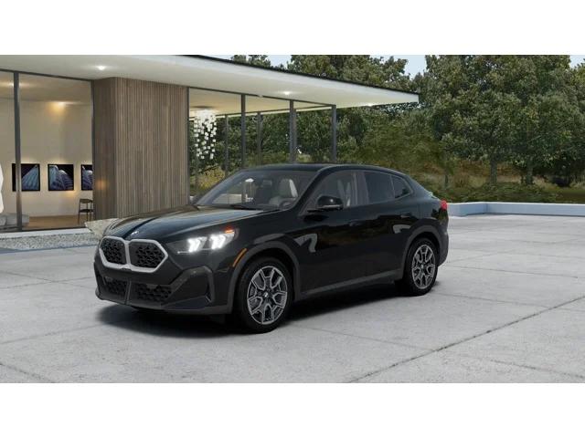 New 2026 BMW X2 xDrive28i