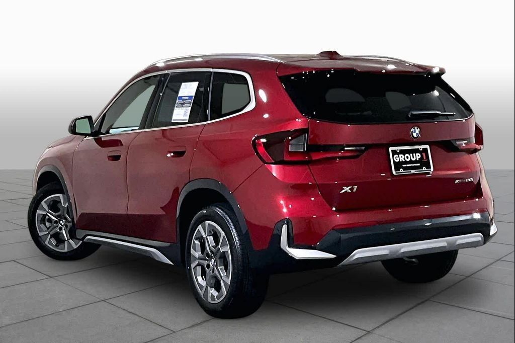 2026 BMW X1 XDRIVE28I 缩略图 11