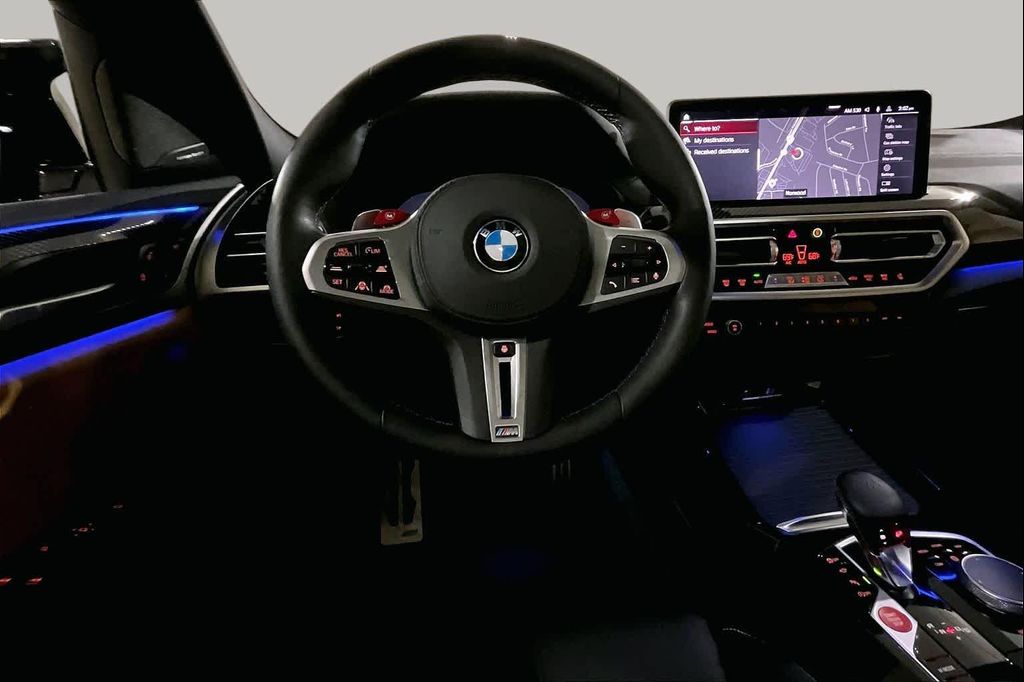 صورة 5 لـ 2023 BMW X4 M AWD