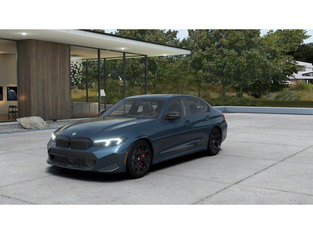 New 2026 BMW 330 I XDrive