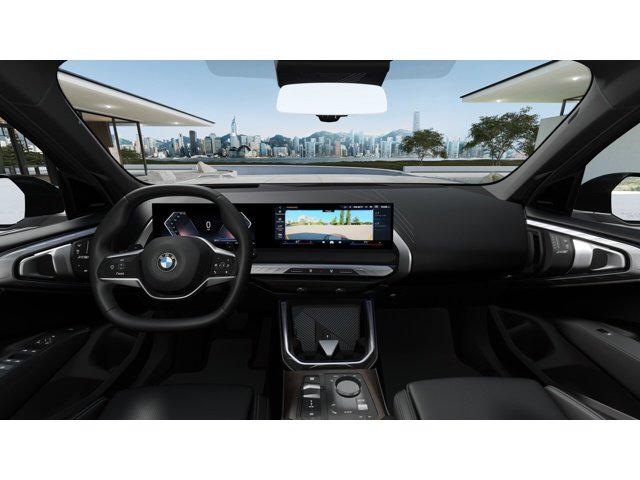 BMW X3 30 XDRIVE - 10