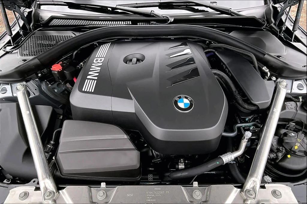 2026 BMW 430 I XDRIVE 缩略图 13