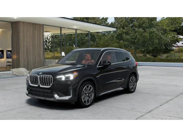 New 2026 BMW X1 xDrive28i