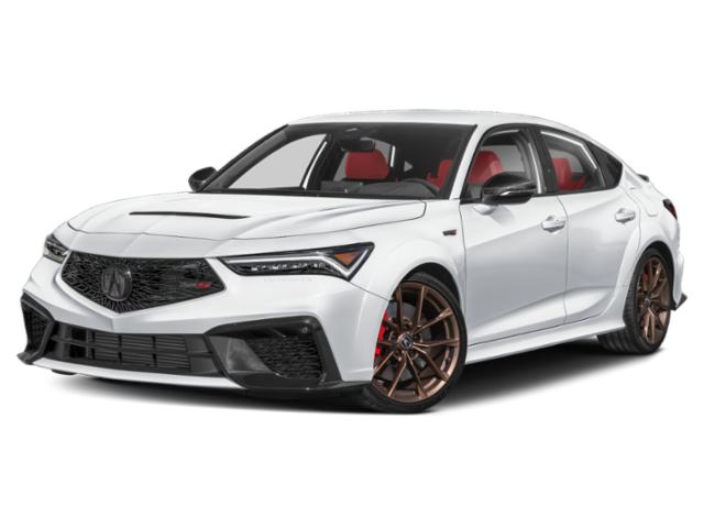 2024 Acura Integra Type S FWD