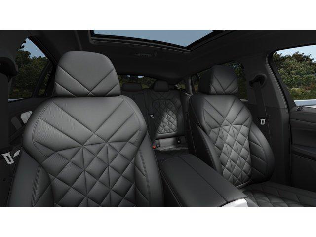 2026 BMW X6 XDRIVE40I 缩略图 11