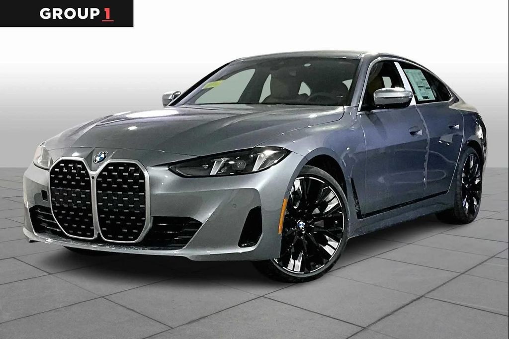 New 2026 BMW 430 Gran Coupe i xDrive