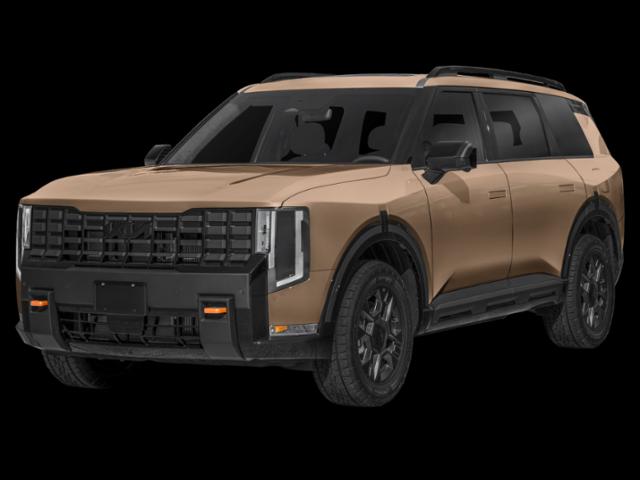 New 2027 Kia Telluride X-Pro SX-Prestige