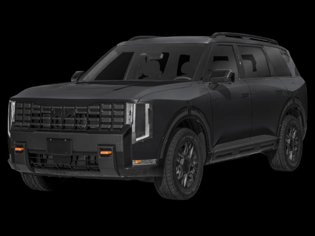 New 2027 Kia Telluride X-Pro SX-Prestige