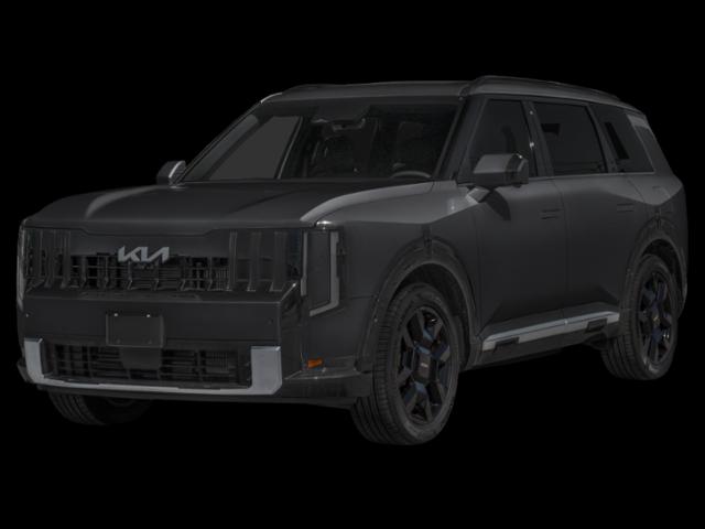 New 2027 Kia Telluride Hybrid SX-Prestige