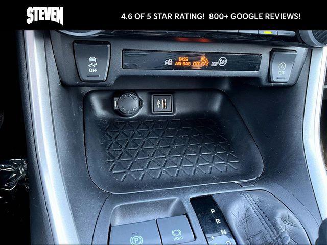 2024 Toyota RAV4 XLE 缩略图 18