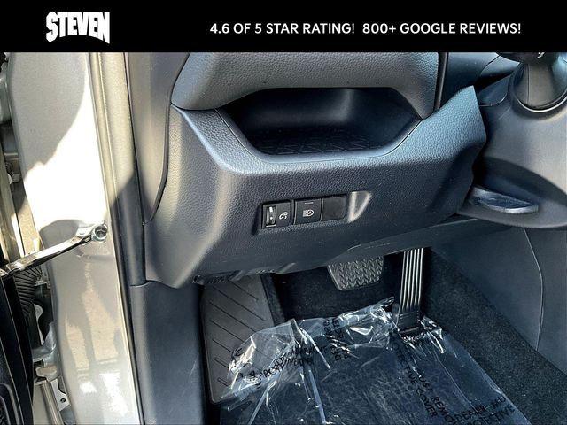 2024 Toyota RAV4 XLE 缩略图 24