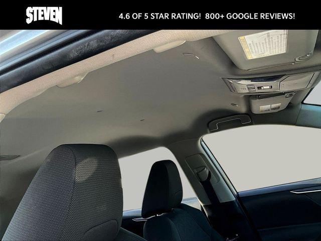 2024 Toyota RAV4 XLE 缩略图 32