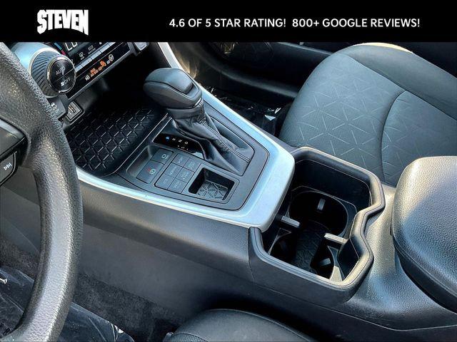 2024 Toyota RAV4 XLE 缩略图 20