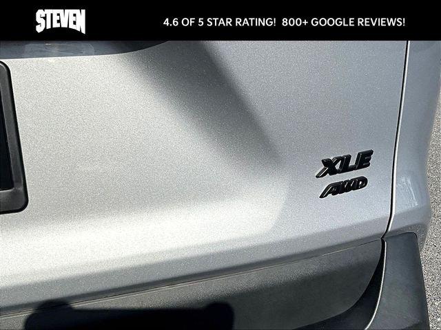 2024 Toyota RAV4 XLE 缩略图 29