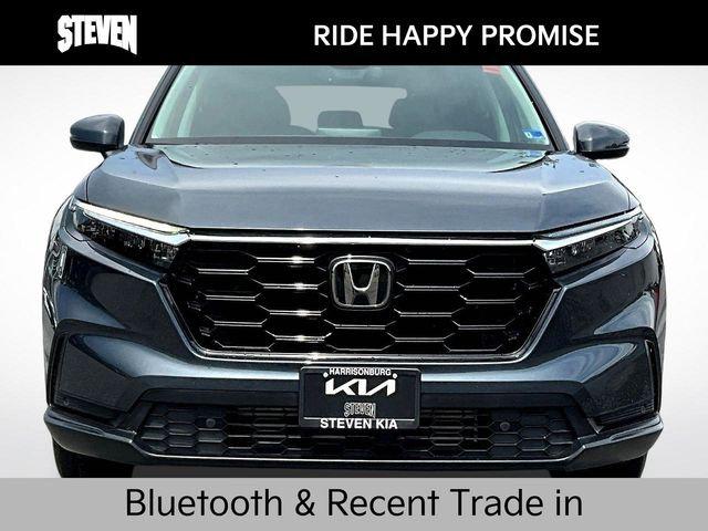 صورة 2 لـ 2025 Honda CR-V EX-L AWD