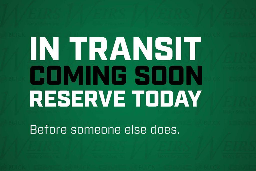New 2026 GMC Sierra 1500 Elevation