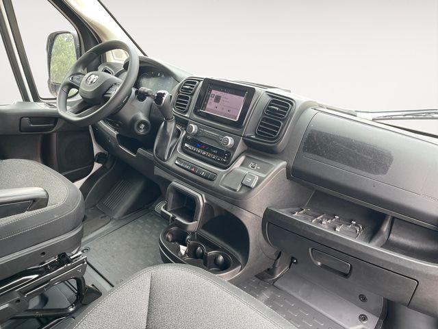 2025 RAM PROMASTER 2500 BASE — фото 10