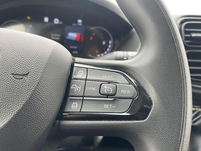2025 RAM PROMASTER 2500 BASE 缩略图 22