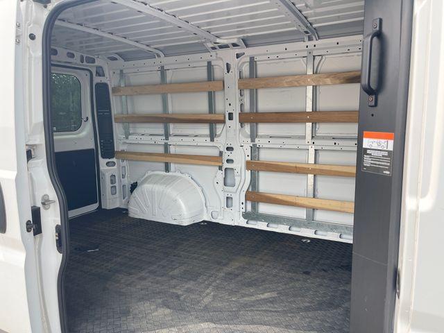 2025 RAM PROMASTER 2500 BASE 缩略图 15