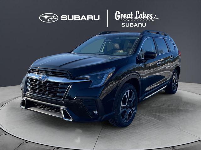 New 2026 Subaru Ascent Touring