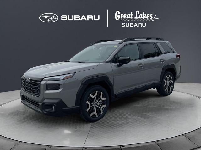 New 2026 Subaru Outback Touring XT