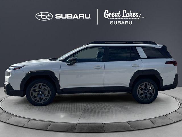 New 2026 Subaru Outback Premium