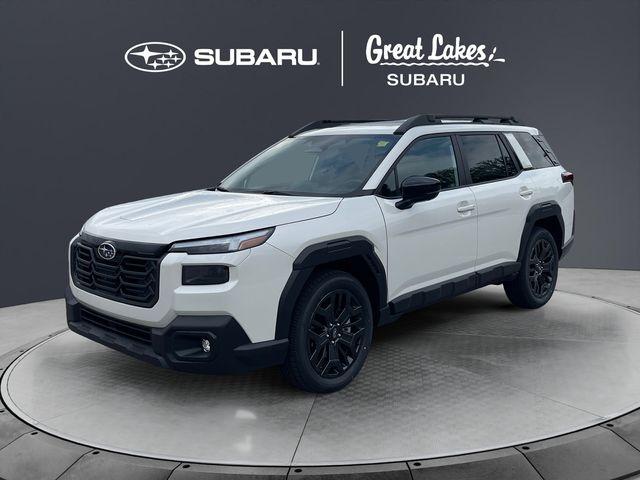 New 2026 Subaru Outback Limited XT
