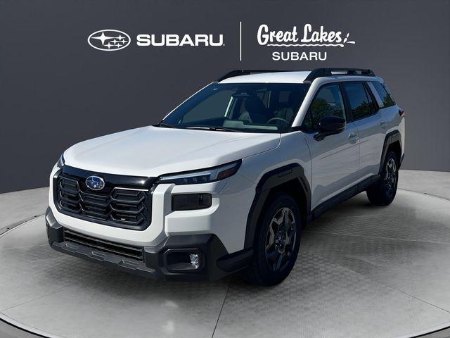 New 2026 Subaru Outback Premium