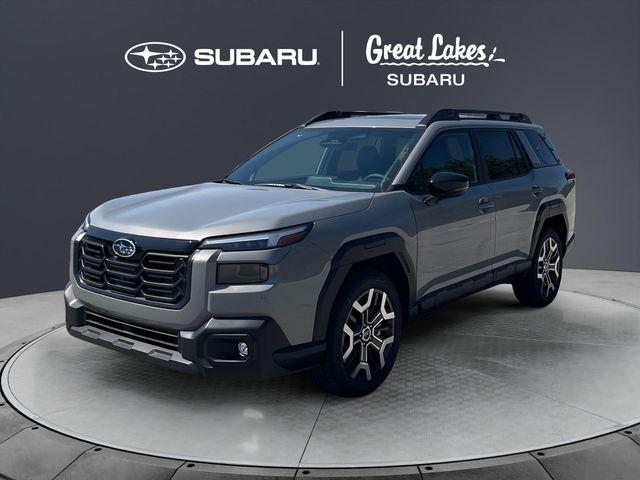 New 2026 Subaru Outback Touring XT