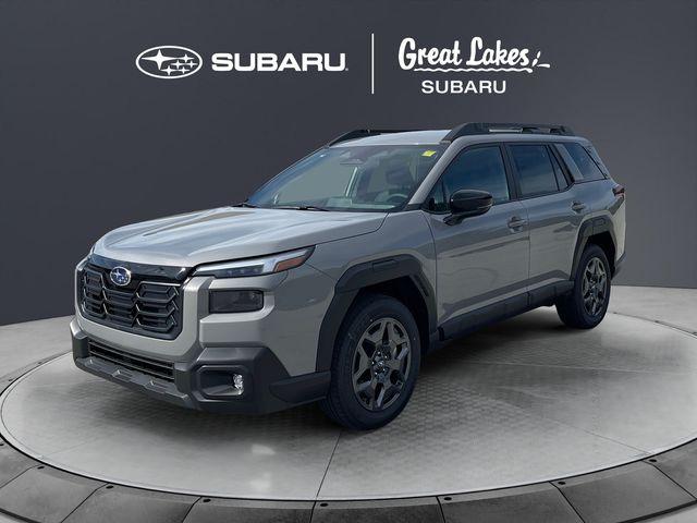 New 2026 Subaru Outback Premium