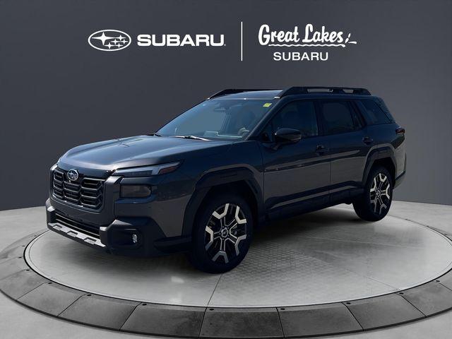 New 2026 Subaru Outback Touring XT
