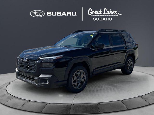 New 2026 Subaru Outback Premium