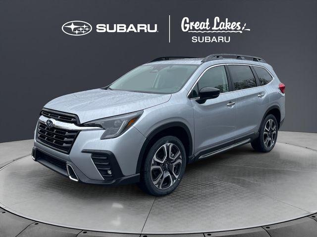 New 2026 Subaru Ascent Touring