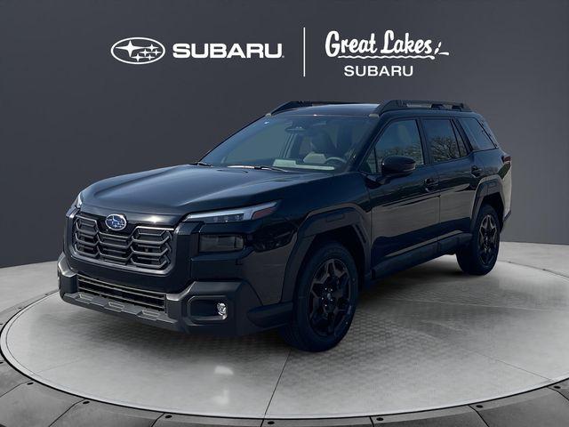 New 2026 Subaru Outback Limited