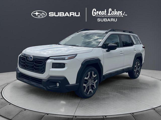 New 2026 Subaru Outback Touring XT