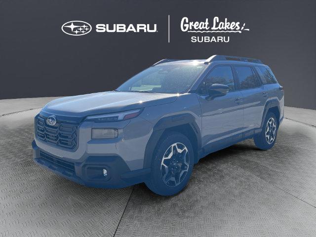 New 2026 Subaru Outback Touring