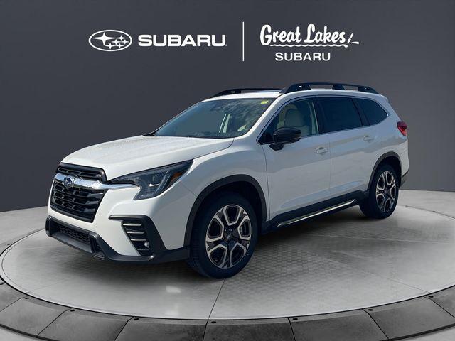 New 2026 Subaru Ascent Limited