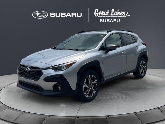 New 2026 Subaru Crosstrek Premium