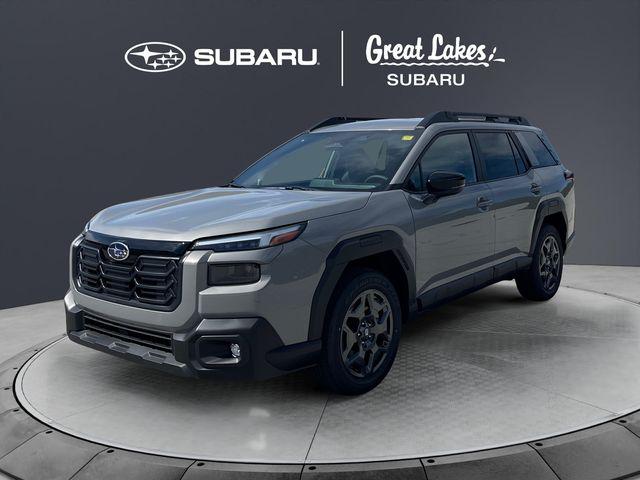 New 2026 Subaru Outback Premium